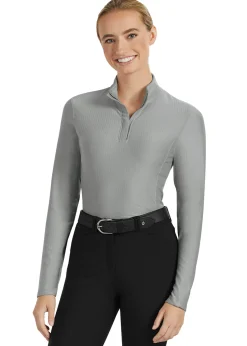 KIRSCH IconEQ™ Ladies’ Dillon Long Sleeve Shirt