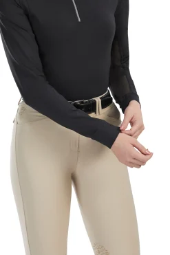 KIRSCH IconEQ™ Ladies’ Long Sleeve Sun Shirt