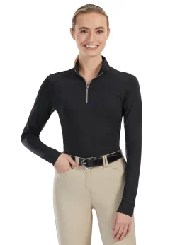 KIRSCH IconEQ™ Ladies’ Long Sleeve Sun Shirt