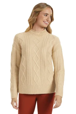 KIRSCH IconEQ™ Ladies’ Rowan Sweater