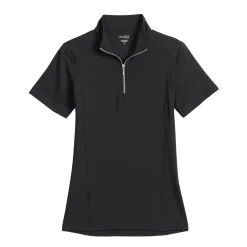 KIRSCH IconEQ™ Ladies’ Short Sleeve Sun Shirt