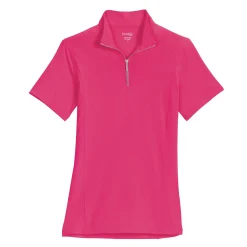 KIRSCH IconEQ™ Ladies’ Short Sleeve Sun Shirt