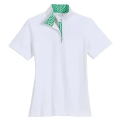 KIRSCH IconEQ™ Ladies’ Showtime Short-Sleeve Show Shirt