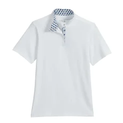 KIRSCH IconEQ™ Ladies’ Showtime Short-Sleeve Show Shirt