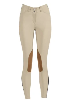 KARAN LETEX IconEQ™ Dalton Tech Legacy Knee-Patch Breech