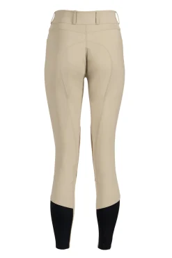 KARAN LETEX IconEQ™ Dalton Tech Legacy Knee-Patch Breech