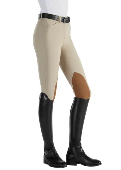 KARAN LETEX IconEQ™ Dalton Tech Legacy Knee-Patch Breech