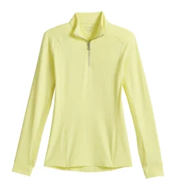 KIRSCH IconEQ™ Ladies’ Anastasia Long Sleeve Shirt
