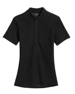KIRSCH IconEQ™ Ladies’ Clinic Short Sleeve Shirt