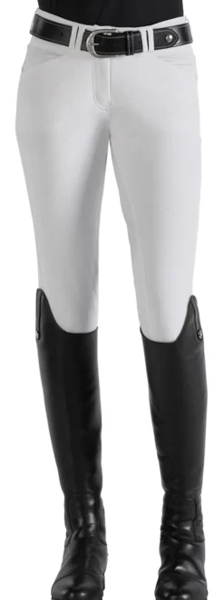 SUPERHOUSE IconEQ™ Ladies’ Dalton Classic Legacy Full-Seat Breech
