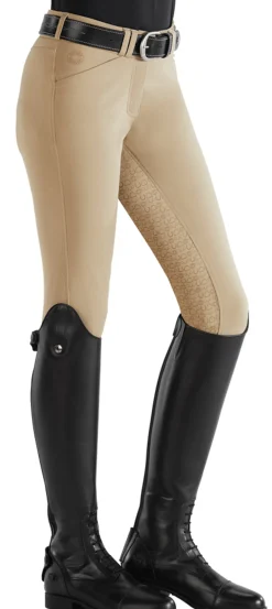 SUPERHOUSE IconEQ™ Ladies’ Dalton Classic Legacy Full-Seat Breech