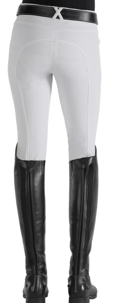 SUPERHOUSE IconEQ™ Ladies’ Dalton Classic Legacy Full-Seat Breech