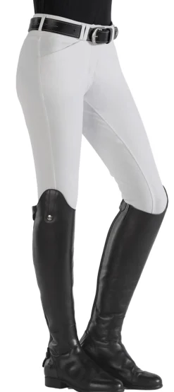 SUPERHOUSE IconEQ™ Ladies’ Dalton Classic Legacy Full-Seat Breech