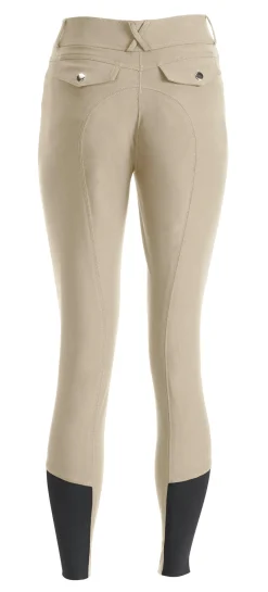 KARAN LETEX IconEQ™ Ladies’ Dalton Tech Nova Knee-Patch Breech