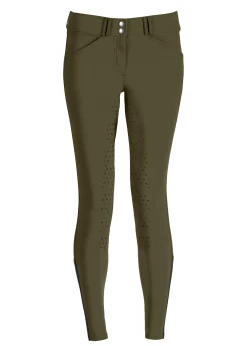 KARAN LETEX IconEQ™ Ladies’ Wellesley Tech Nova Full-Seat Breech