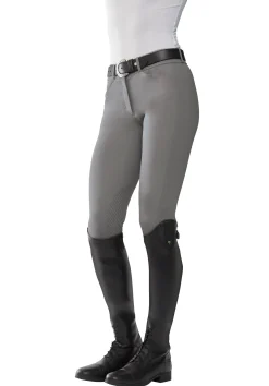 KARAN LETEX IconEQ™ Ladies' Wellesley Tech Knee-Patch Breech