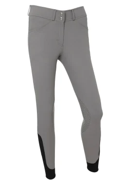 KARAN LETEX IconEQ™ Ladies' Wellesley Tech Knee-Patch Breech