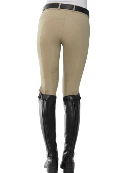 KARAN LETEX IconEQ™ Ladies' Wellesley Tech Knee-Patch Breech