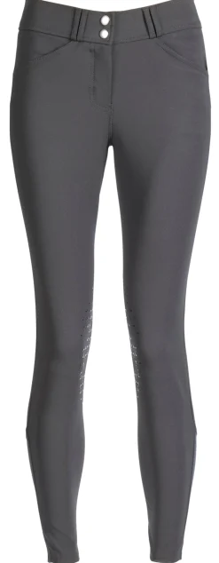 KARAN LETEX IconEQ™ Ladies’ Wellesley Tech Nova Knee-Patch Breech