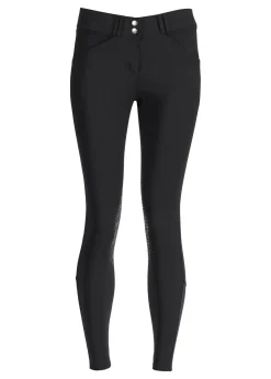 KARAN LETEX IconEQ™ Ladies’ Wellesley Tech Nova Knee-Patch Breech