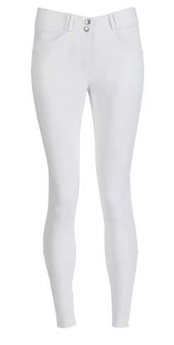 KARAN LETEX IconEQ™ Wellesley Ladies’ Tech Nova Competition Knee-Patch Breech