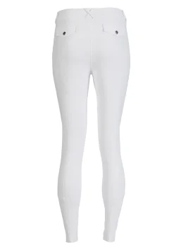 KARAN LETEX IconEQ™ Wellesley Ladies’ Tech Nova Competition Knee-Patch Breech