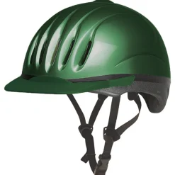 INT RIDING HELMET IRH® Equi-Lite™ DFS Helmet**