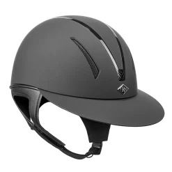 INT RIDING HELMET IRH® F1 Wide Brim Helmet