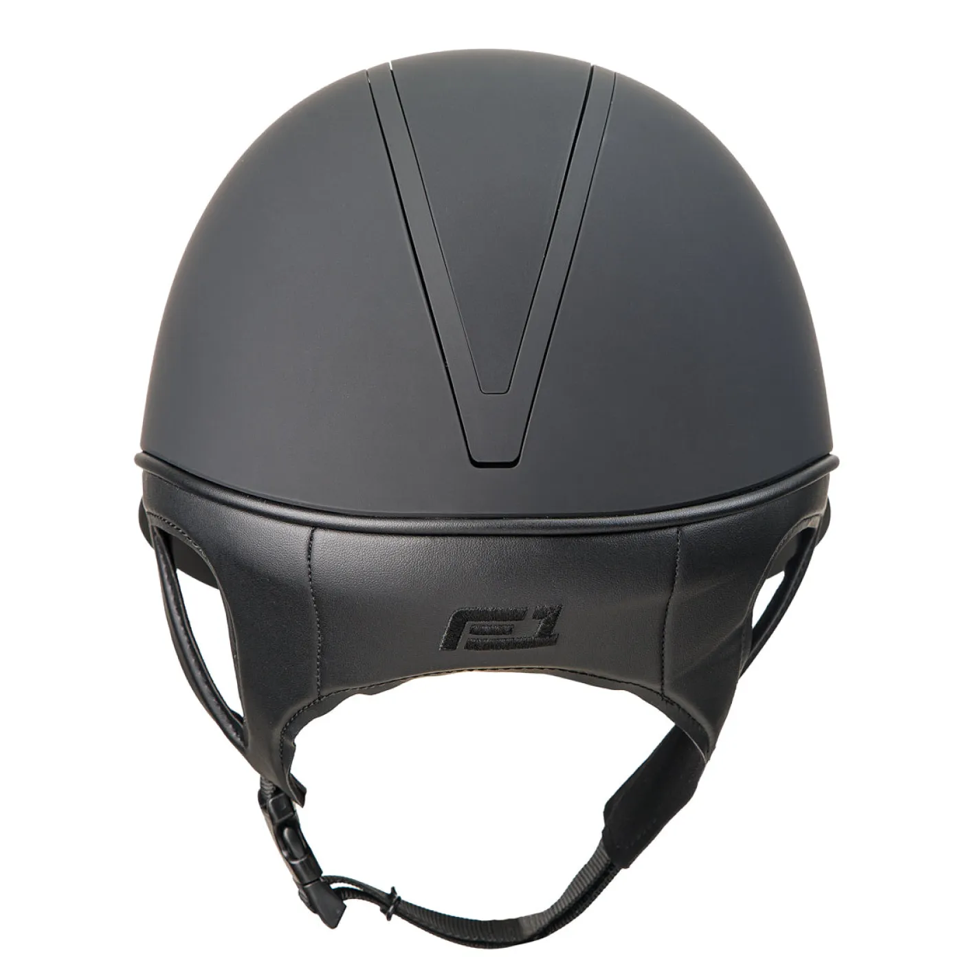 INT RIDING HELMET IRH® F1 Wide Brim Helmet