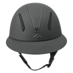 INT RIDING HELMET IRH® F1 Wide Brim Helmet