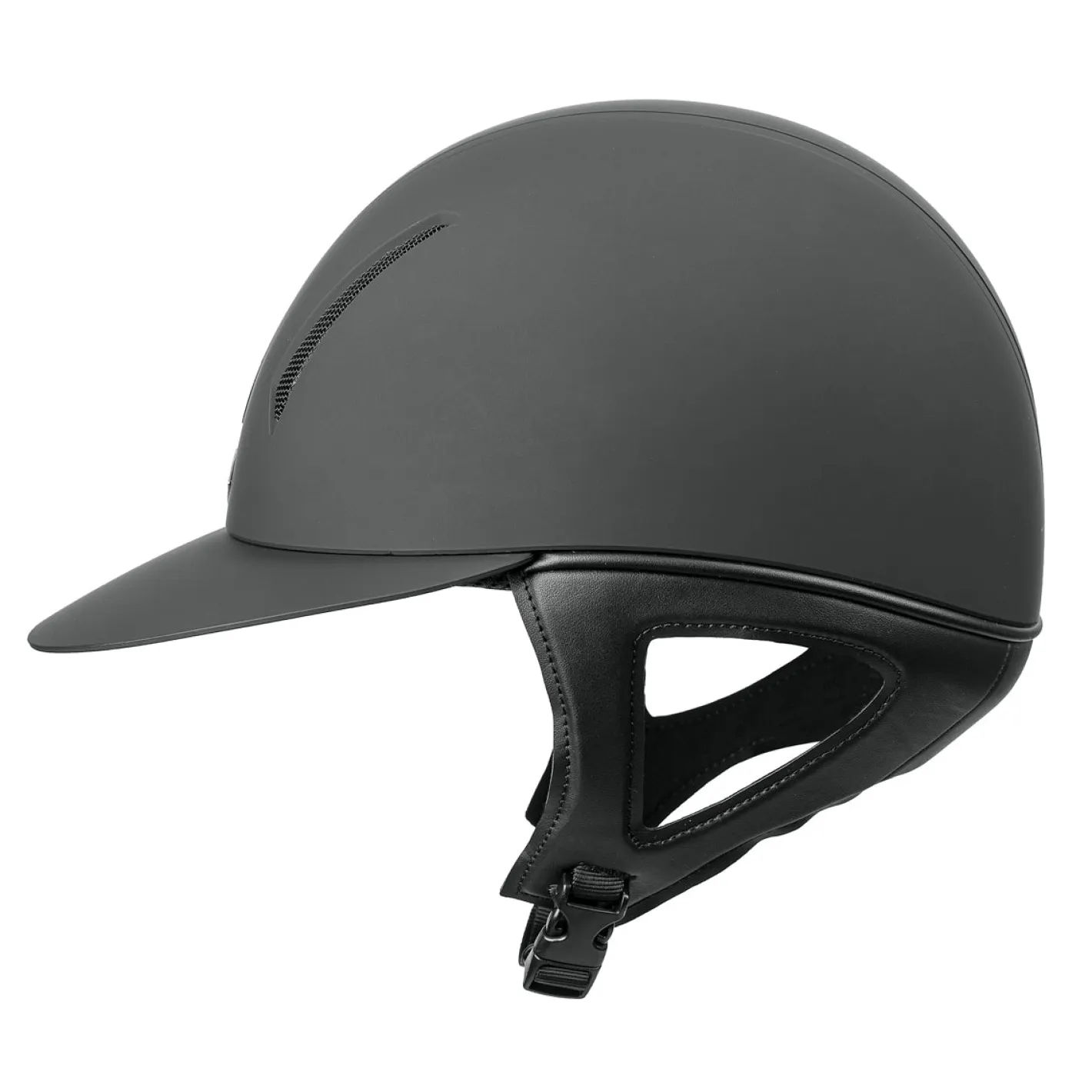 INT RIDING HELMET IRH® F1 Wide Brim Helmet