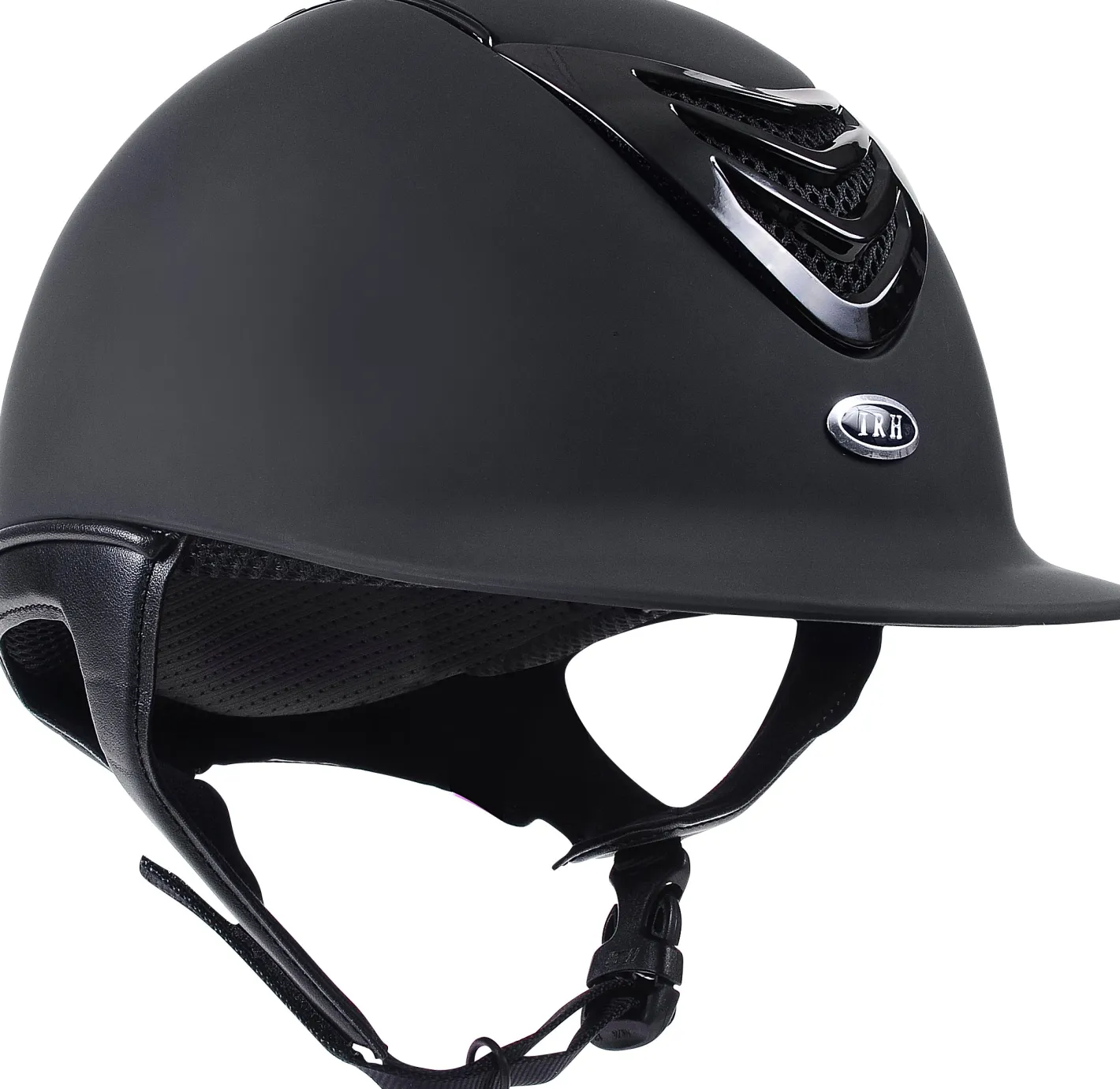 INT RIDING HELMET IRH® IR4G Helmet