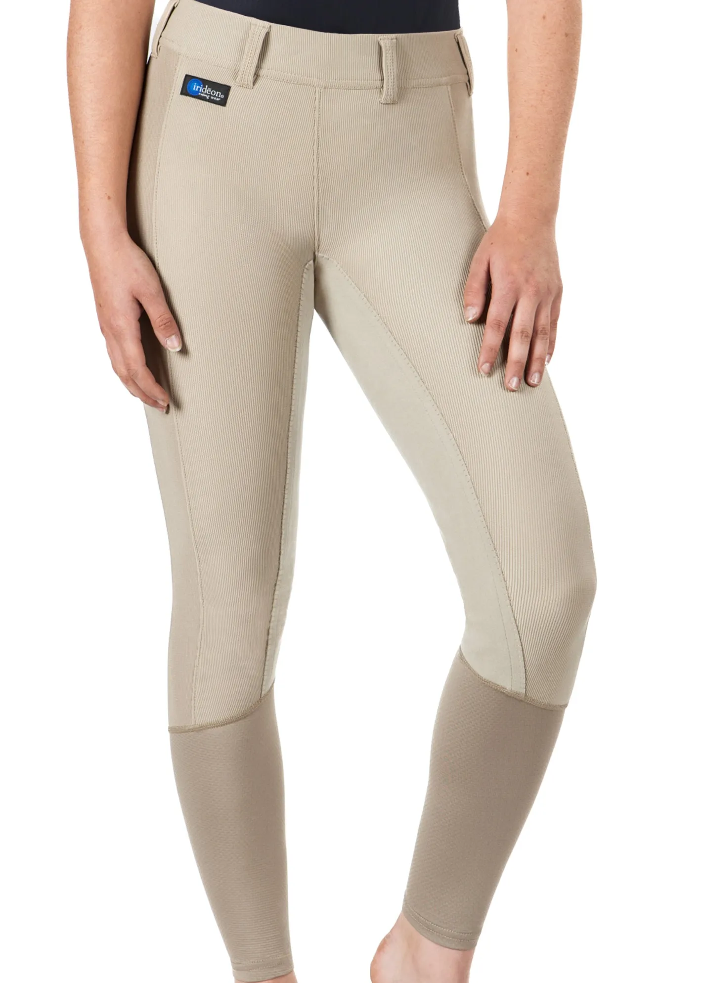 TOKLAT ORIGINALS Irideon® Cadence™ Full-Seat Breeches