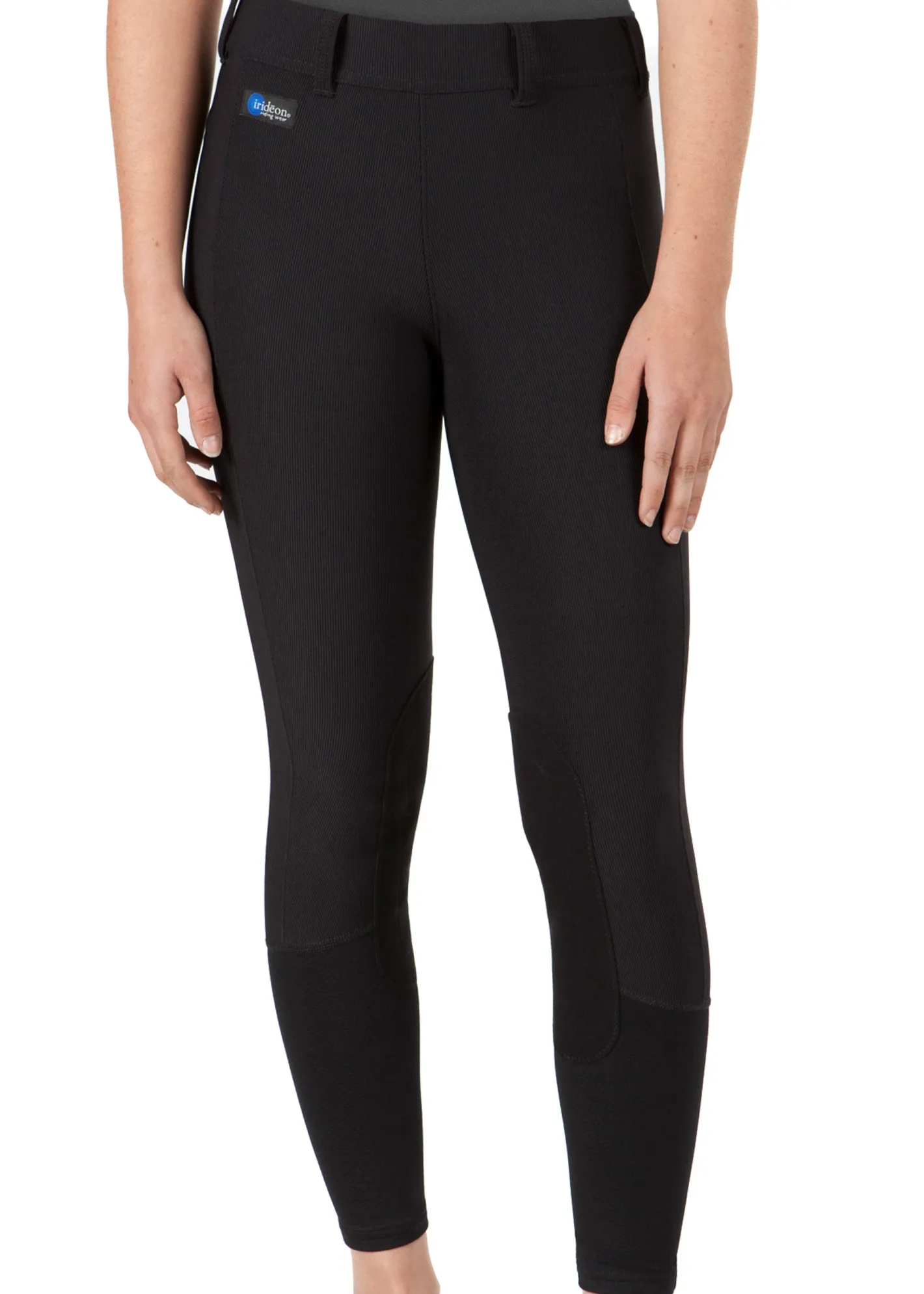 TOKLAT ORIGINALS Irideon® Cadence™ Knee-Patch Breeches