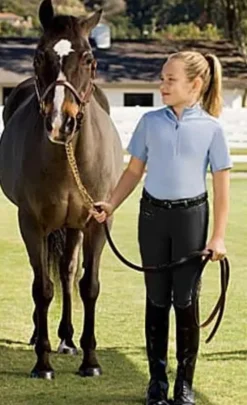 Kids TOKLAT ORIGINALS Irideon® Kids' Cadence™ Pull-On Breech
