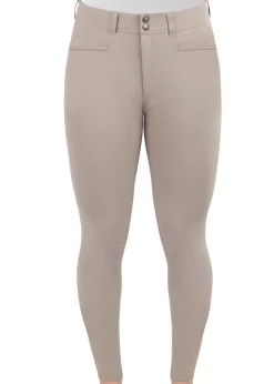 Kids TOKLAT ORIGINALS Irideon® Kids’ Camber Knee-Patch Breech