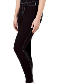 Kids TOKLAT ORIGINALS Irideon® Kids’ Cordova Knee-Patch Tight