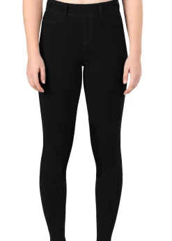 Kids TOKLAT ORIGINALS Irideon® Kids’ Cordova Knee-Patch Tight