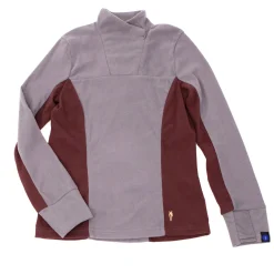 Kids TOKLAT ORIGINALS Irideon® Kids’ Fjord Fleece Hoodie