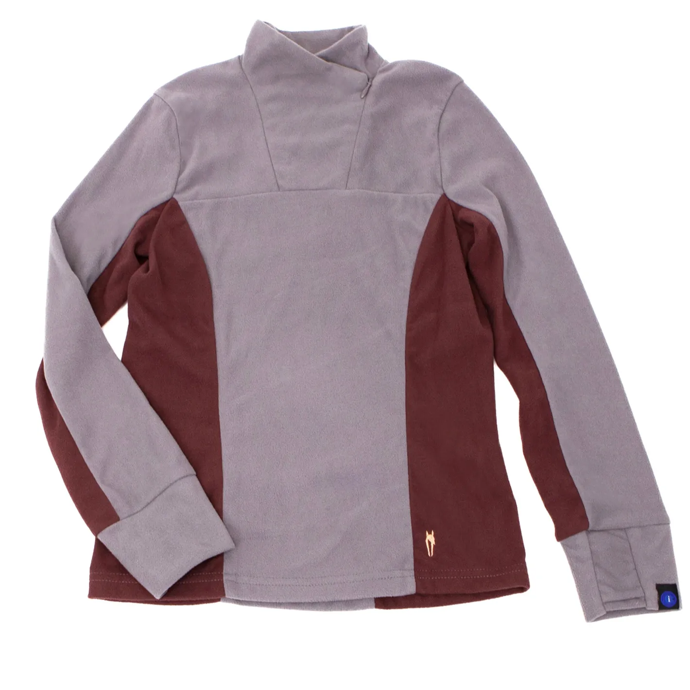 Kids TOKLAT ORIGINALS Irideon® Kids’ Fjord Fleece Hoodie