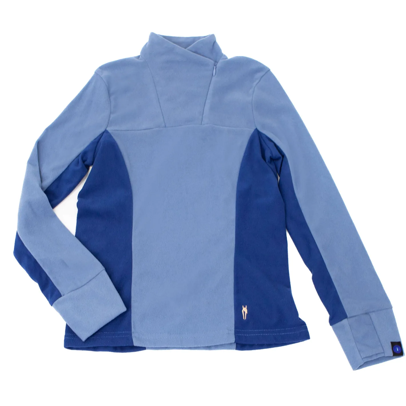 Kids TOKLAT ORIGINALS Irideon® Kids’ Fjord Fleece Hoodie