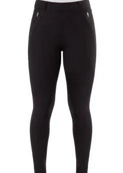 Kids TOKLAT ORIGINALS Irideon® Kids’ Issential Capriole Tight