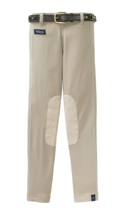 Kids TOKLAT ORIGINALS Irideon® Kids' Issential™ Riding Breeches