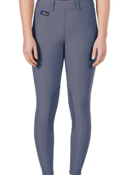 Kids TOKLAT ORIGINALS Irideon® Kids' Issential Tight with Classic Waistband