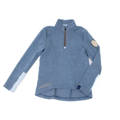 Kids TOKLAT ORIGINALS Irideon® Kids’ Radiant Half-Zip Pullover