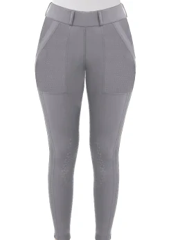 Kids TOKLAT ORIGINALS Irideon® Kids’ Radiant Utility Half-Seat Tight