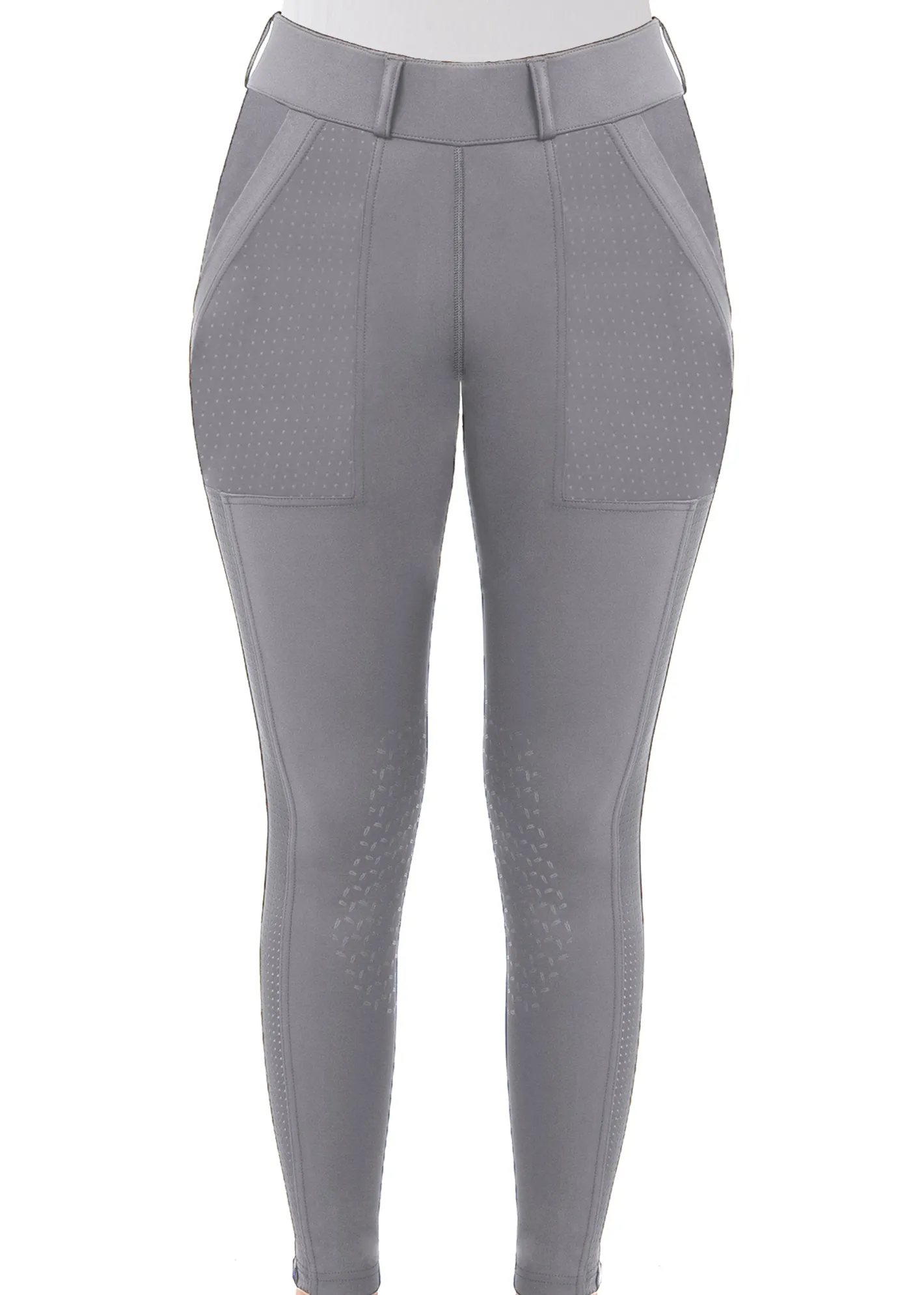 Kids TOKLAT ORIGINALS Irideon® Kids’ Radiant Utility Half-Seat Tight