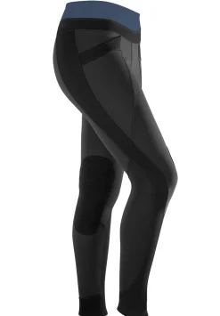 Kids TOKLAT ORIGINALS Irideon® Kids’ Synergy Knee-Patch Tight