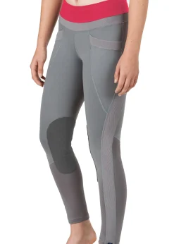 Kids TOKLAT ORIGINALS Irideon® Kids’ Synergy Knee-Patch Tight