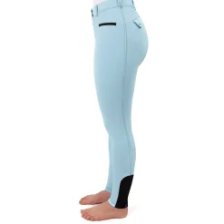 TOKLAT ORIGINALS Irideon® Ladies’ Camber Knee-Patch Breech